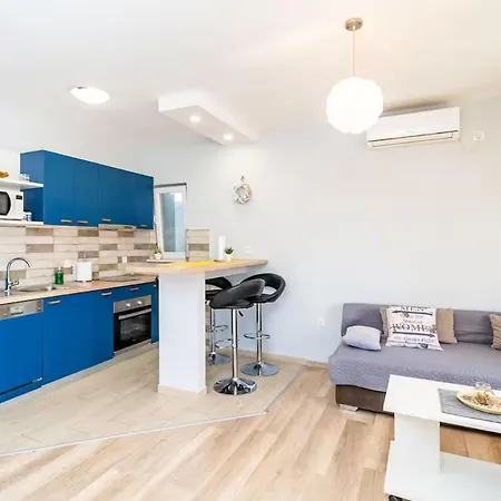 아파트 By The Sea - 24624 두브로브니크