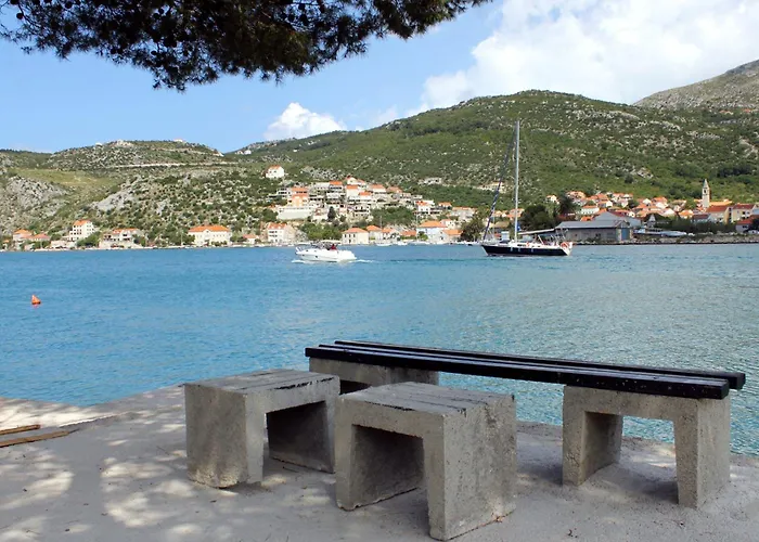 By The Sea - 24624 Apartament