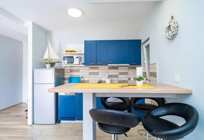 Apartmán By The Sea - 24624