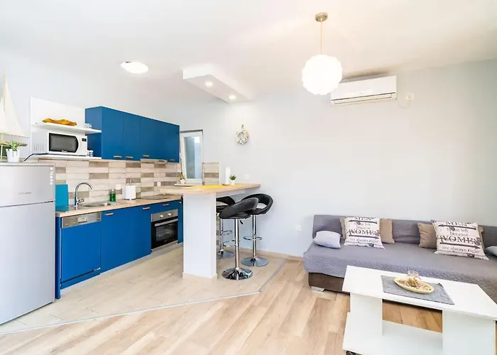 Apartament By The Sea - 24624 Dubrownik
