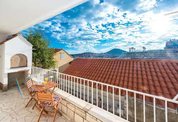 Apartmán By The Sea - 24624 Dubrovník