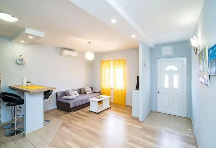 By The Sea - 24624 Apartmán Dubrovník