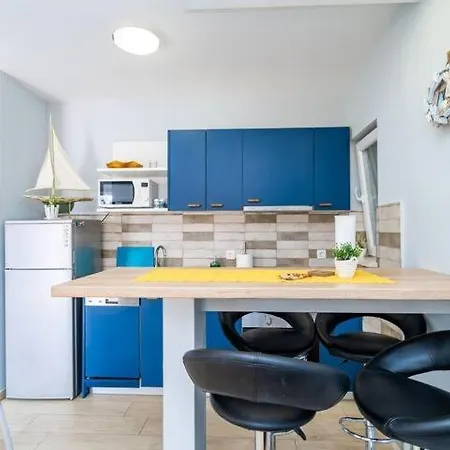 Apartman By The Sea - 24624