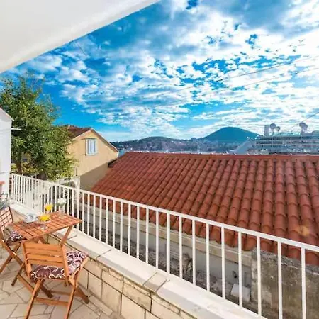 Apartman By The Sea - 24624 Dubrovnik