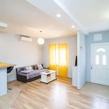 By The Sea - 24624 Apartman Dubrovnik